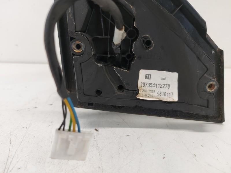 Retrovisor izquierdo LANCIA YPSILON 4 PHASE 1 Gasolina - 1