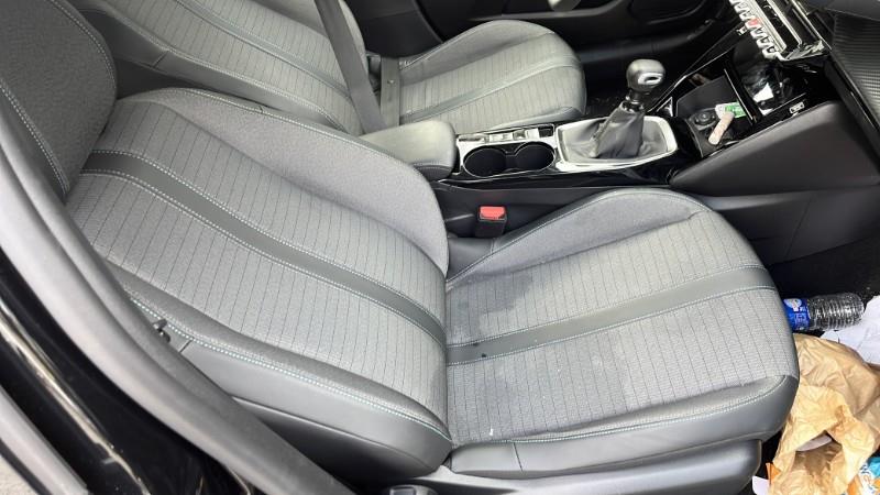 Sedile passeggero PEUGEOT 208 2 Gasolina - 1