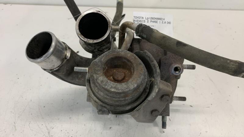 Turbo TOYOTA AVENSIS 2 PHASE 1 Diésel - 1