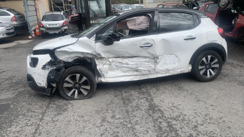 Compresseur clim CITROEN C3 3 PHASE 2 Essence - 1