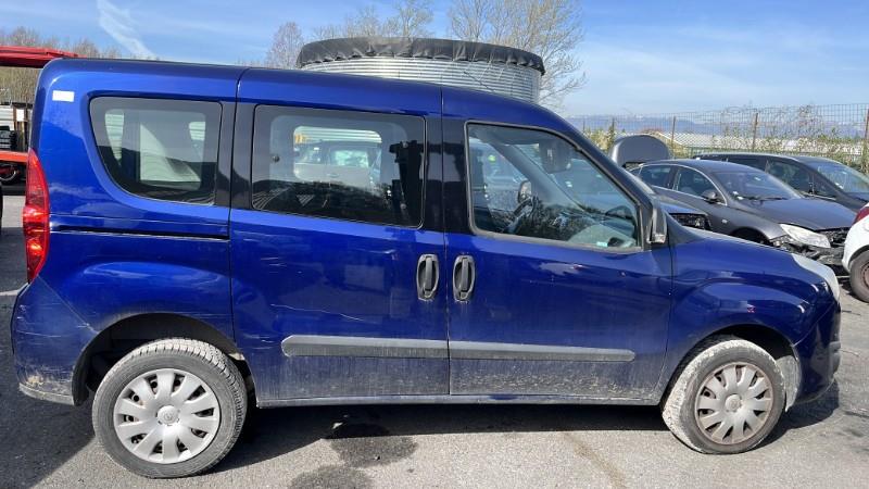 Mastervac OPEL COMBO D Diesel - 1