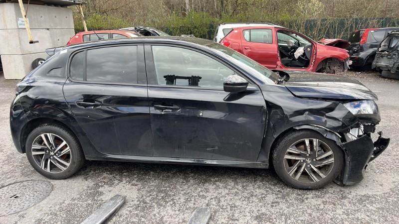 Servofreno PEUGEOT 208 2 Gasolina - 1
