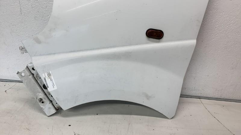 Aile avant gauche RENAULT TRAFIC 2 PHASE 1 Diesel - 1