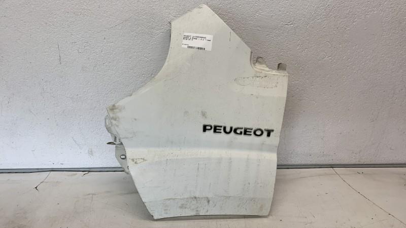 Parafango anteriore sinistro PEUGEOT BOXER 3 PHASE 1 Diésel - 1