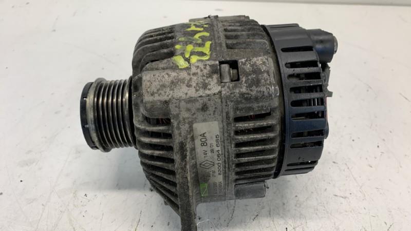 Alternatore RENAULT MEGANE 1 PHASE 2 Diésel - 1
