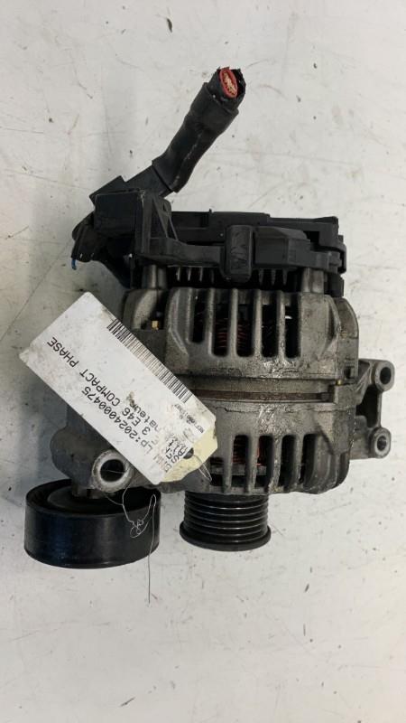 Alternateur BMW SERIE 3 E46 COMPACT PHASE 1  - 1