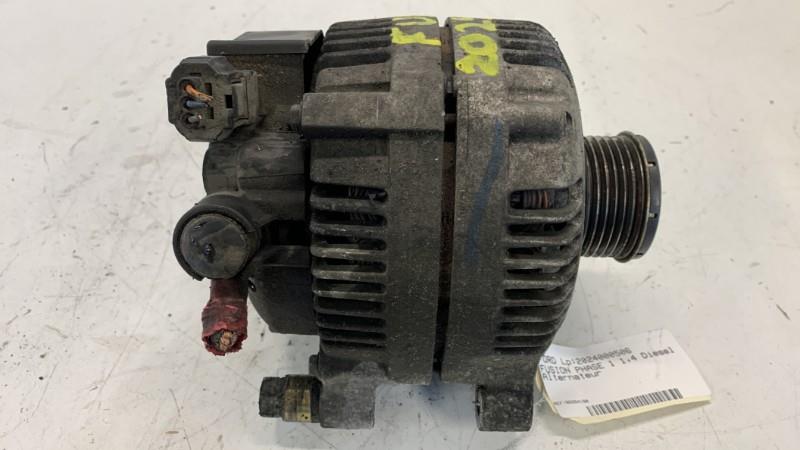 Alternatore FORD FUSION PHASE 1 Diésel - 1