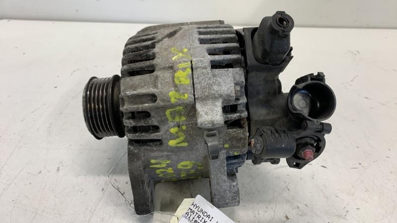 Alternateur HYUNDAI MATRIX PHASE 2 Diesel - 1