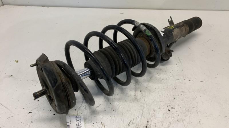 Ammortizzatore anteriore sinistro CITROEN C3 1 PHASE 1 Diésel - 1