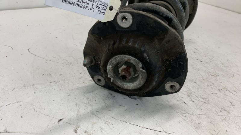 Ammortizzatore anteriore sinistro OPEL ASTRA K PHASE 1 Diésel - 1