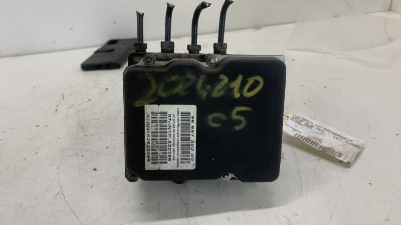 Blocco ABS (antibloccaggio freni) CITROEN C5 2 Diésel - 1