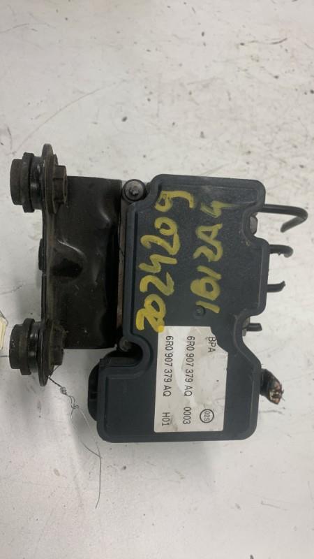 Blocco ABS (antibloccaggio freni) SEAT IBIZA 4 PHASE 2 Gasolina - 1