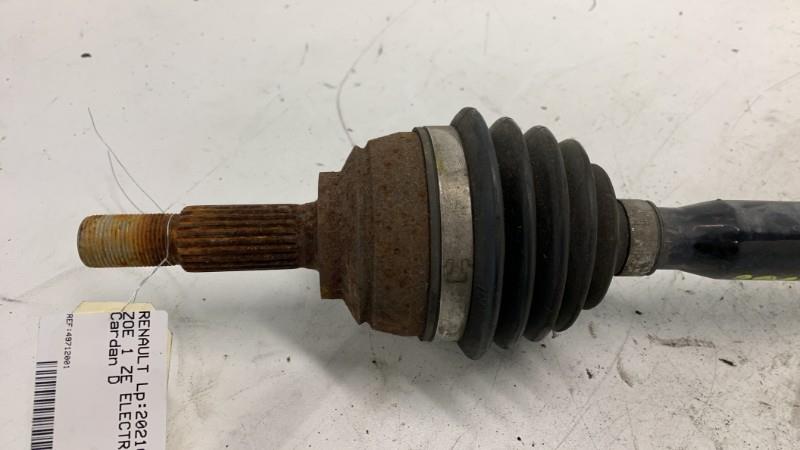 Giunto cardanico albero di trasmissione destro RENAULT ZOE 1 Electricidad - 1