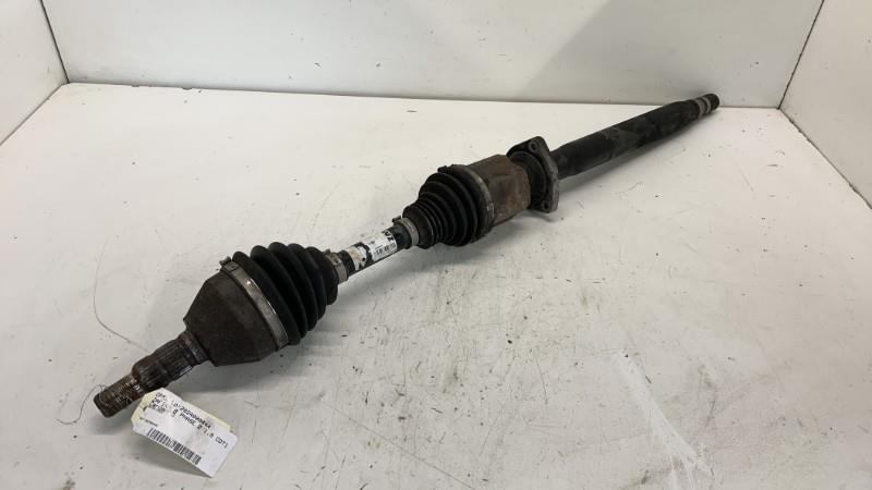 Giunto cardanico albero di trasmissione destro OPEL ZAFIRA B PHASE 2 Diésel - 1