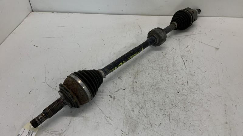 Giunto cardanico albero di trasmissione destro TOYOTA VERSO-S PHASE 1  - 1