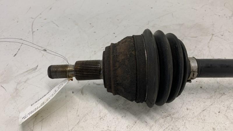 Giunto cardanico albero di trasmissione sinistro VOLKSWAGEN GOLF 4 Gasolina - 1