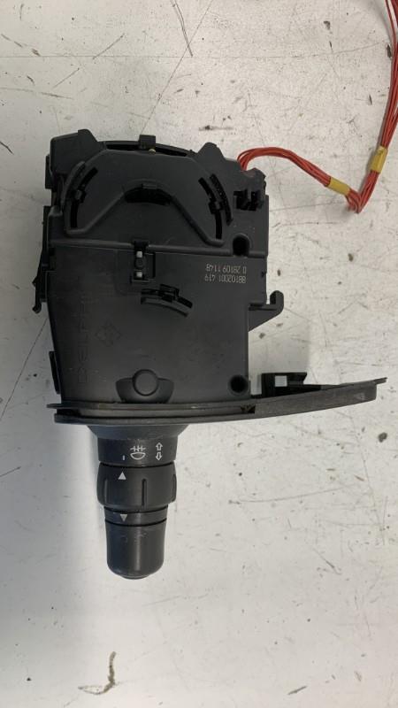 Commodo phare RENAULT CLIO 3 PHASE 2  - 1