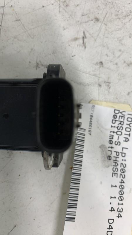 Debitmetre TOYOTA VERSO-S PHASE 1  - 1