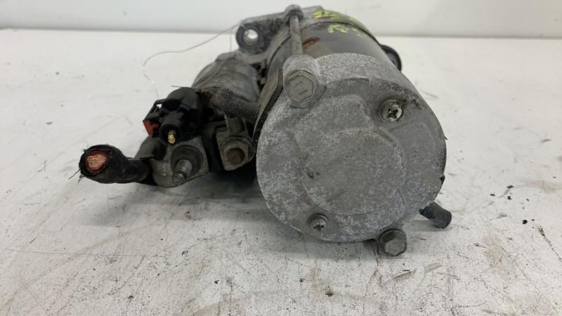Demarreur OPEL ASTRA K PHASE 1 Diesel - 1