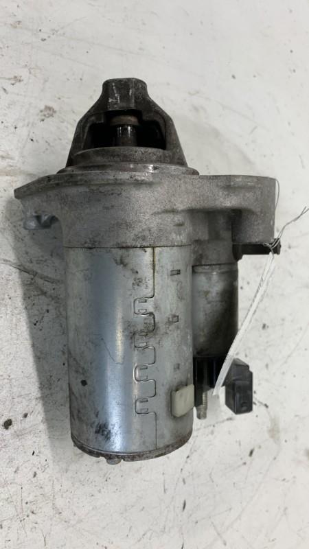 Motorino avviamento CITROEN C3 2 PHASE 2 Gasolina - 1