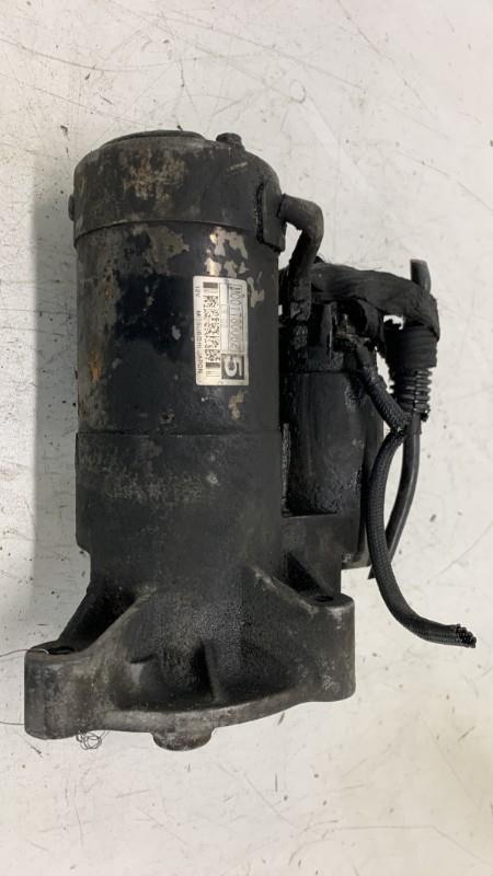 Motorino avviamento PEUGEOT EXPERT 1  - 1