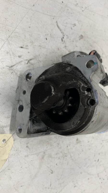 Motorino avviamento PEUGEOT 208 1 PHASE 1 Gasolina - 1