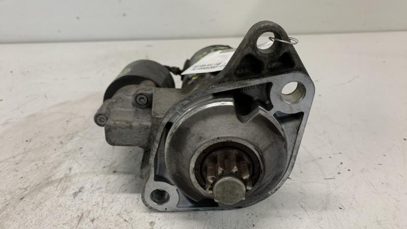 Motorino avviamento VOLKSWAGEN GOLF 4 Gasolina - 1