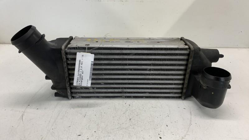 Echangeur air (Intercooler) CITROEN C4 PICASSO 1 Diesel - 1