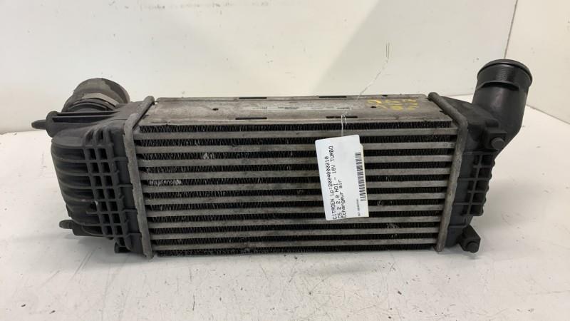 Scambiatore aria (Intercooler) CITROEN C5 2 Diésel - 1