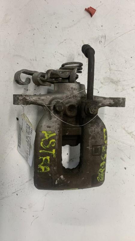 Pinza freni posteriore sinistra OPEL ASTRA K PHASE 1 Diésel - 1