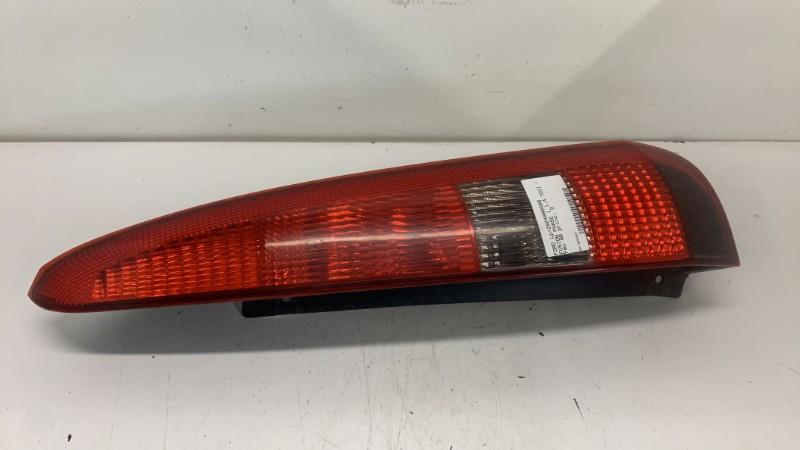 Fanale posteriore principale destro (luci) FORD FUSION PHASE 1 Diésel - 1