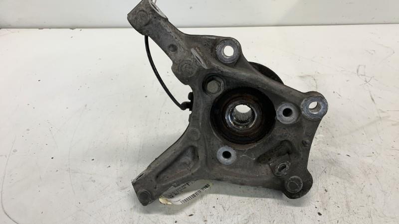 Fusee avant gauche OPEL ASTRA K PHASE 1 Diesel - 1