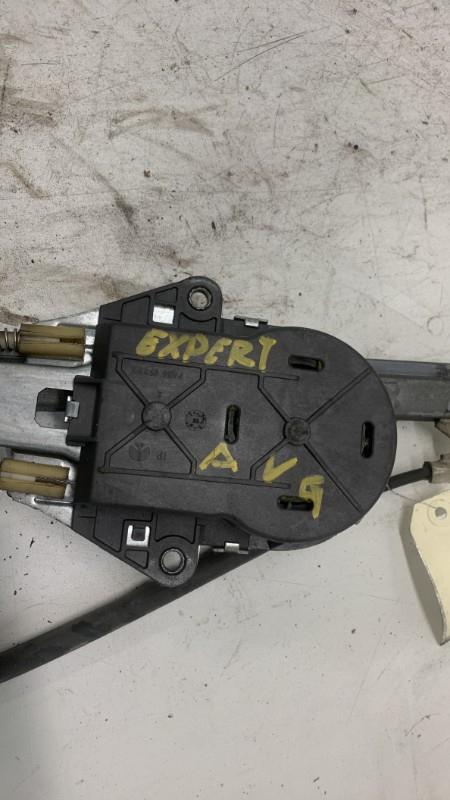 Alzacristalli manuale anteriore sinistro PEUGEOT EXPERT 1  - 1