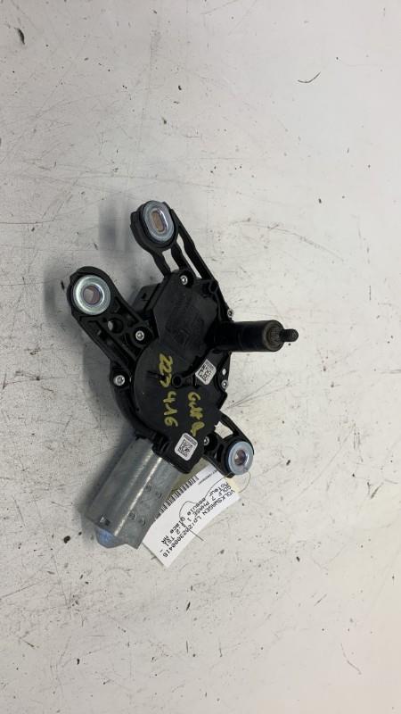 Motore tergicristallo posteriore VOLKSWAGEN GOLF 7 PHASE 1 Gasolina - 1
