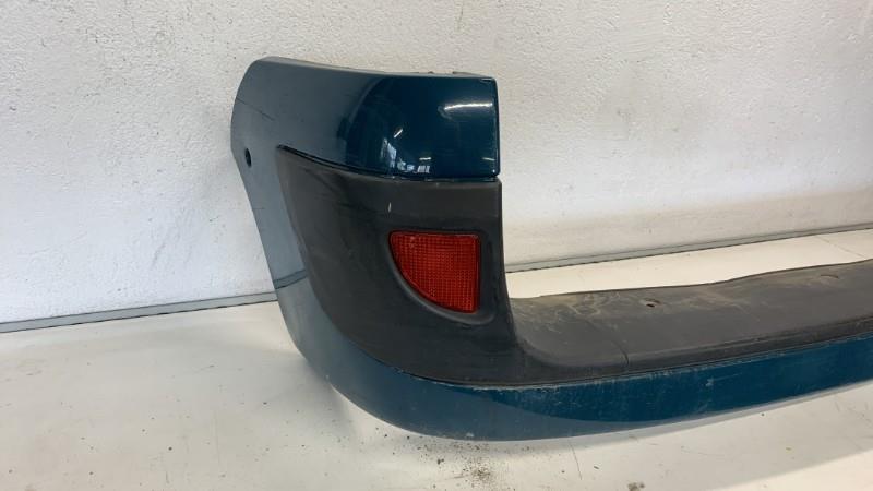Paraurti posteriore RENAULT KANGOO 1 PHASE 2 Diésel - 1