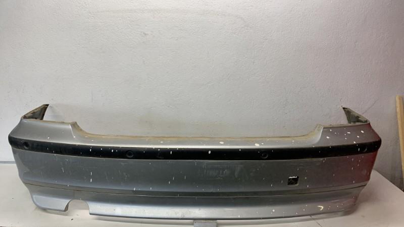 Parachoques trasero BMW SERIE 3 E46 COMPACT PHASE 1  - 1