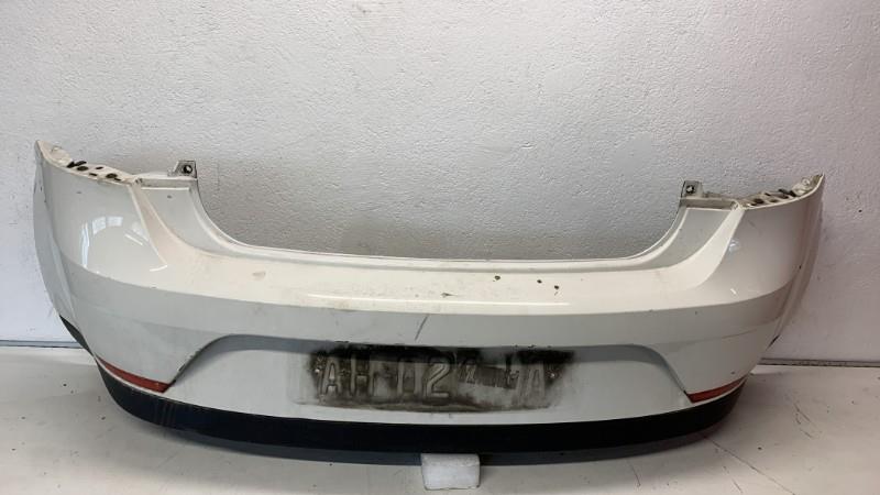 Paraurti posteriore SEAT IBIZA 4 PHASE 1 COUPE Diésel - 1