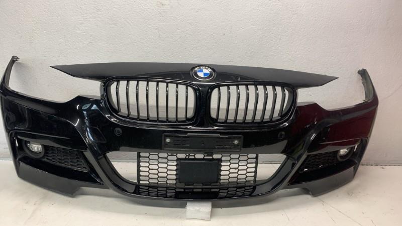 Paraurti anteriore BMW SERIE 3 F31 TOURING PHASE 2 BREAK Diésel - 1