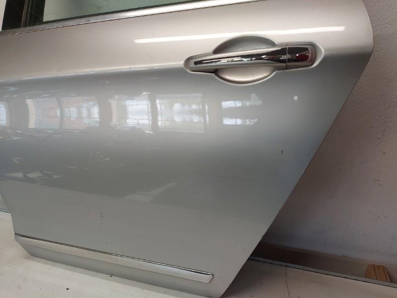 Portiera posteriore sinistra CITROEN C5 2 Diésel - 1