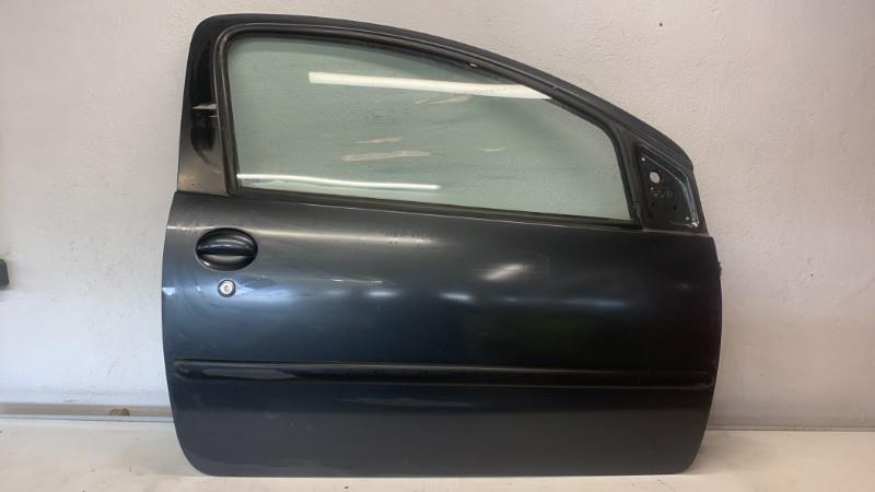 Portiera anteriore destra CITROEN C1 1 PHASE 1 Gasolina - 1