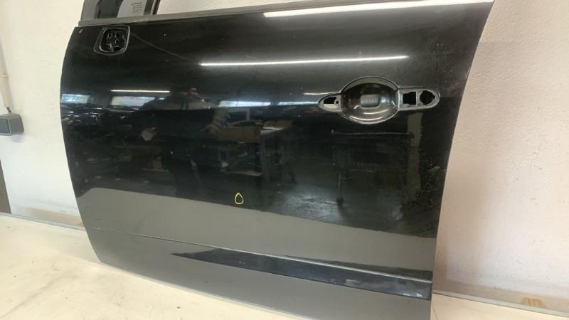 Portiera anteriore sinistra RENAULT SCENIC 3 PHASE 2 Diésel - 1