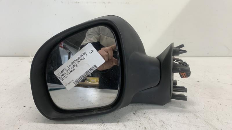 Specchietto retrovisore sinistro CITROEN XSARA PICASSO PHASE 2 Diésel - 1