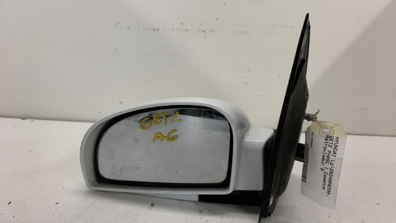 Retrovisor izquierdo HYUNDAI GETZ PHASE 1 Gasolina - 1