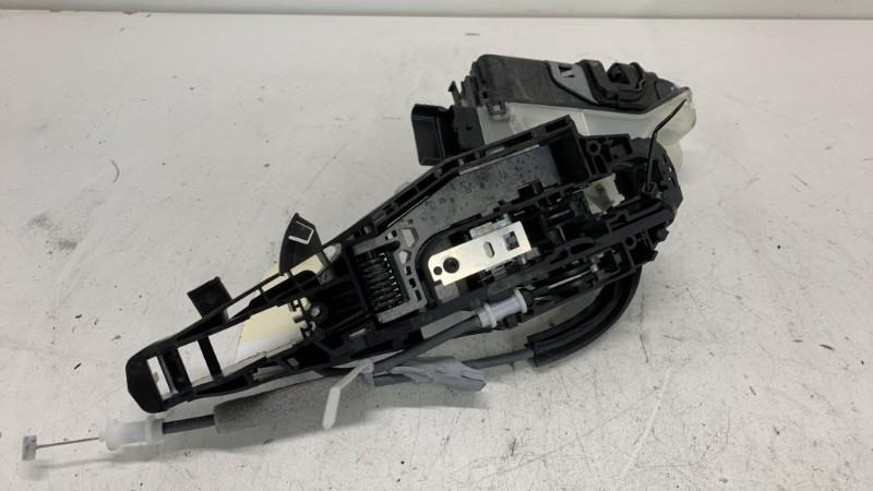 Serratura anteriore sinistra PEUGEOT 208 2 Gasolina - 1
