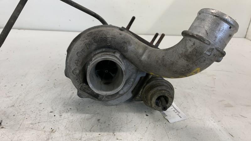 Turbo RENAULT TRAFIC 2 PHASE 1 Diesel - 1