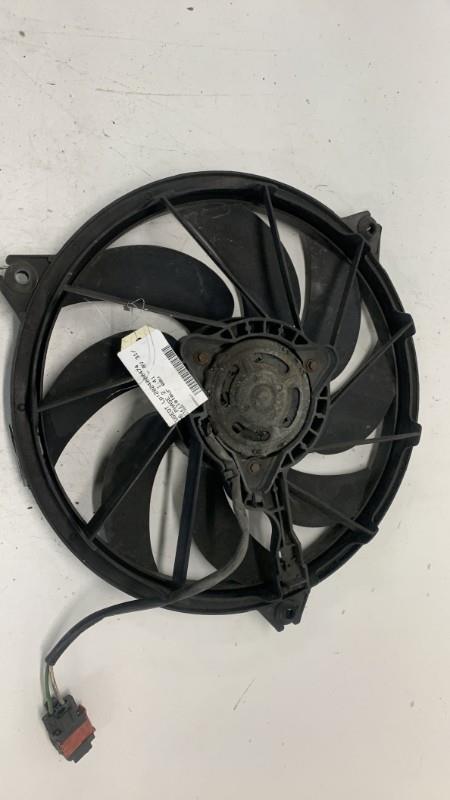 Ventola acqua PEUGEOT 206 PHASE 2 Gasolina - 1