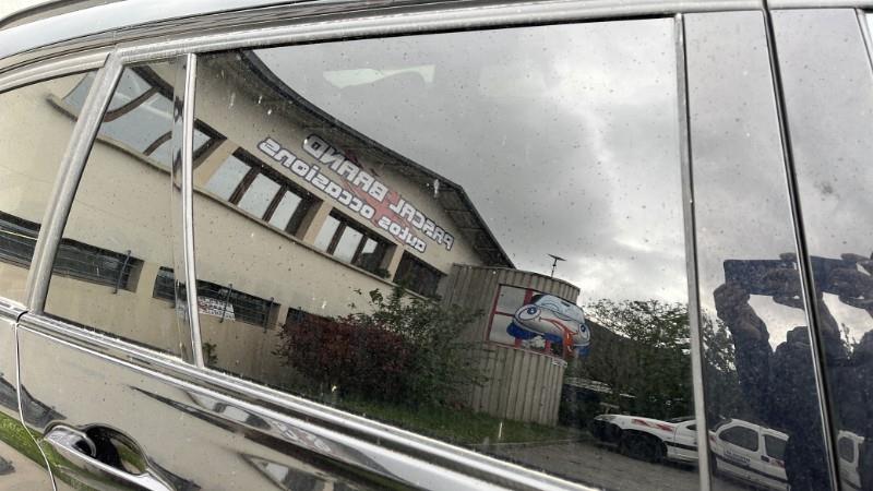 Vetro posteriore destro BMW SERIE 3 F31 TOURING PHASE 2 BREAK Diésel - 1