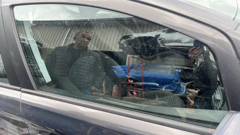 Luna delantera derecha OPEL CORSA E Gasolina - 1