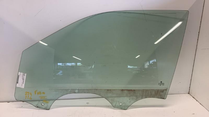 Vetro anteriore sinistro SKODA FABIA 3 PHASE 1 Gasolina - 1