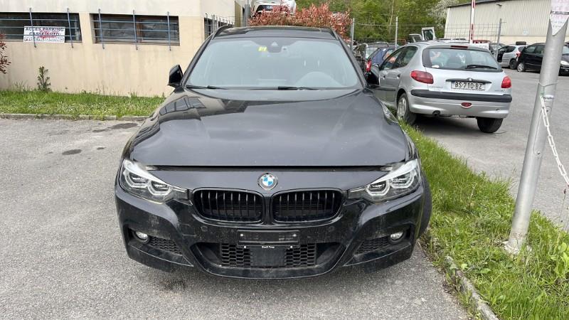 Ponte (trazione posteriore) BMW SERIE 3 F31 TOURING PHASE 2 BREAK Diésel - 1